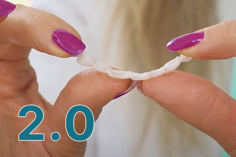 The Teeth-Veneer 2.0
