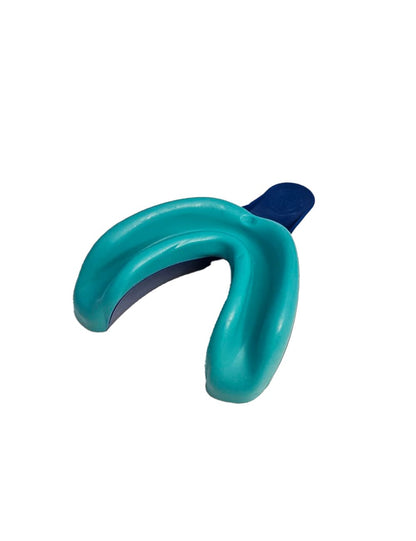 Alternative impression set