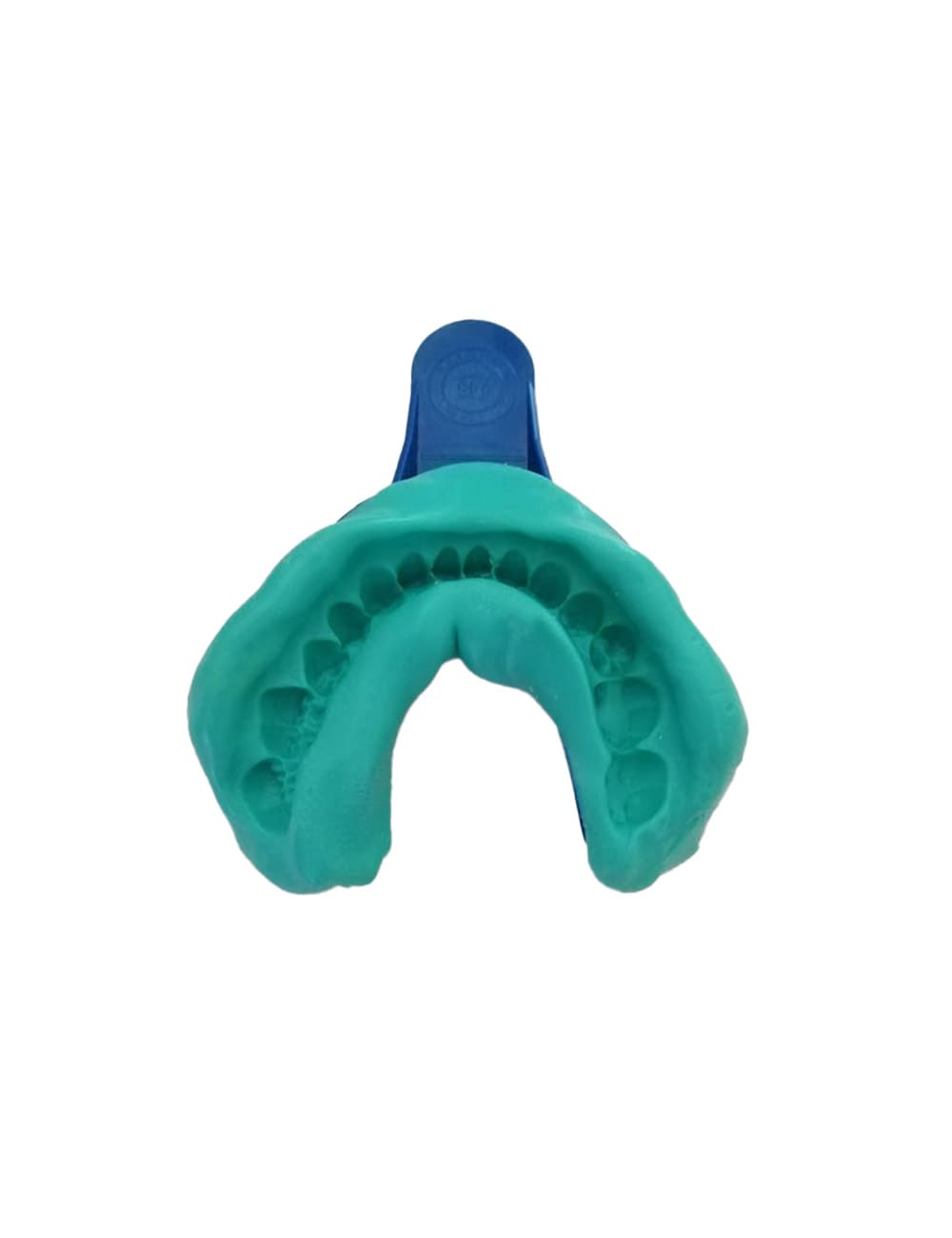 Alternative impression set