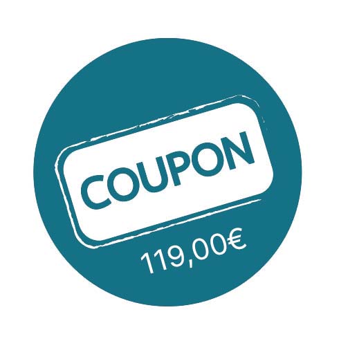 Coupon