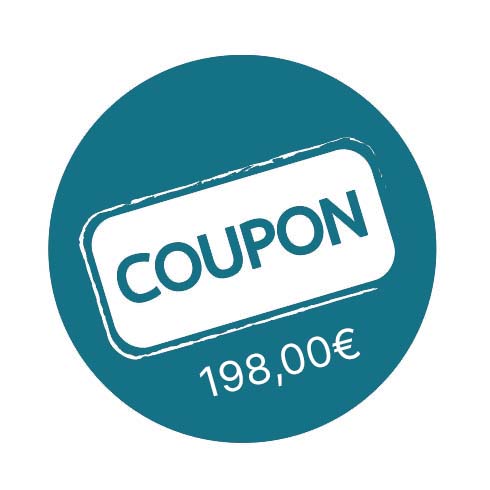 Coupon